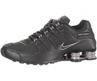 Nike Women's Shox Qualify+ Running Sneaker