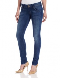 Hudson Women's Collin Skinny, Bohemian, 24