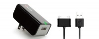 Griffin Technology PowerBlock for iPad, iPhone and iPod, 2.1 amp - Black