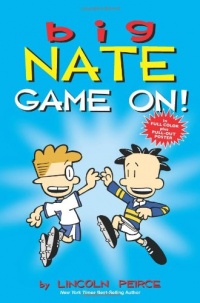 Big Nate: Game On!