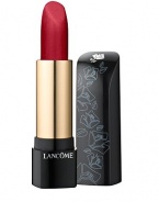 Introducing a replenishing and enhancing lipcolor - Bare-Lip Sensation.