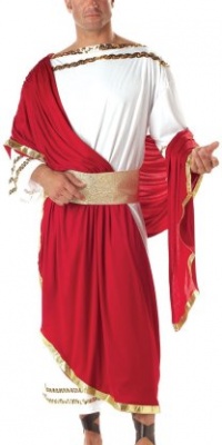 California Costume Men's Adult-Caesar