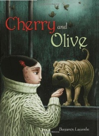 Cherry and Olive