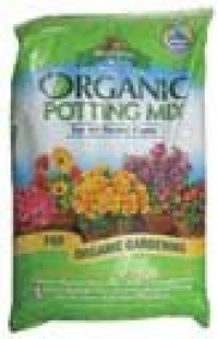 Espoma AP1 1 Cubic Foot Organic Potting Mix