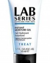 Lab Series For Men Instant Moisture Gel, 1.7 OZ