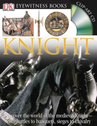 Knight (DK Eyewitness Books)