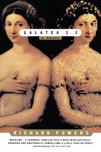 Galatea 2.2: A Novel