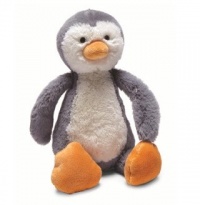 Small Bashful Penguin 8 by Jellycat