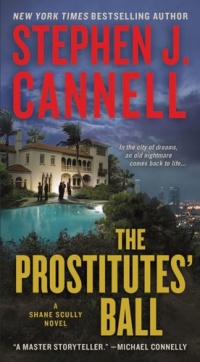 The Prostitutes' Ball (Shane Scully Novels)