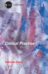 Critical Practice (New Accents)