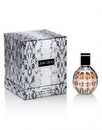 EXCLUSIVELY AT SAKS. Limited Edition Parfum, a warmer and more sensual version of the original, with notes of tiger orchid enhanced with an addictive candied orange and the irresistible trail of toffee chypre. The faceted bottle is decorated with brilliant silver and is presented in python print packaging reimagined in silver and black. 1.3 oz. 