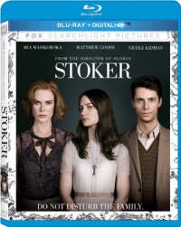 Stoker [Blu-ray]