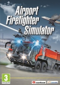 Airport Firefighter Simulator [Download]