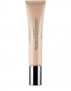 Nude skin perfecting hydrating concealer provides the ultimate coverage to hide skin imperfections and create a flawless canvas. Smooth and velvety, this intensively moisturizing concealer has unique treatment properties that also help to minimize the appearance of dark circles and puffiness. 0.33 oz. 