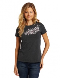 New Balance Women's LU Empower Tee