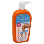 Sally Hansen Simply Smooth Hair Remover, 13.5 Oz