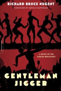 Gentleman Jigger: A Novel of the Harlem Renaissance