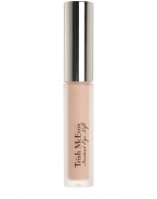 Brighten the under-eye and smooth fine lines with this new generation concealer. Trish McEvoy's under-eye transforming Instant Eye Lift is a fine-line filler and brightener in one. The revolutionary spherical polymetric powders fill in fine lines of the eye making skin appear smooth, even, and uplifted, while coated color pigments deliver brightening, full coverage that stays true and wears all day. 