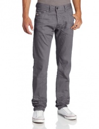 Diesel Men's Darron Trousers, Light/Grey, 36x32