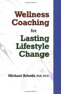 Wellness Coaching for Lasting Lifestyle Change