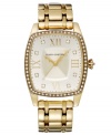 A stunning Beau collection watch from Juicy Couture with a regal touch.