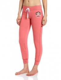 Paul Frank Women's Solid Pant