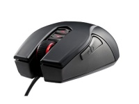 CM Storm Recon - Gaming Mouse with 4000 DPI Optical Sensor and Multicolor LEDs