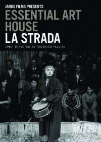 La Strada (1954)