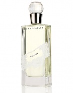 Balsam, Jasmine, and Tuberose form the heart and character of Pétales, which is then lifted by the lush, voluptuously feminine Gardenia flower. Beautifully warm, soft, and sensual Cedar, Sandalwood, and the whisper of Musk deepen this velvety, fresh fragrance, giving it a thoroughly sophisticated and refined essence that is ultimately classic and unforgettable. 2.6 oz. 