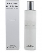 EXCLUSIVELY AT SAKS. Experience (untitled)'s crisp and green notes with this light and silky body lotion. Its cotton extract formula will leave your skin moisturized and delicately perfumed. 6.7 oz. 