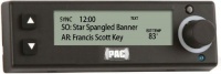 PAC MS-FRD1 Radio Replacement Interface with SYNC Retention