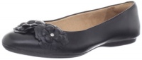 Clarks Women's Aldea Tribe Ballet Flat