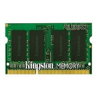 Kingston KTT1066D3S/2G RAM Module 2 GB (1 x 2 GB) DDR3 SDRAM 1066MHz DDR31066/PC38500204pin SoDIMM KTT1066D3S/2G