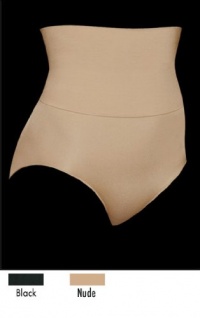 Comfort Shape Hi-waist Seamless Brief