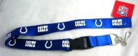 NFL Indianapolis Colts Lanyard