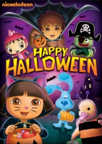 Nick Jr Favorites: Happy Halloween