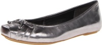 Jessica Simpson Women's Leve Ballerina Flat