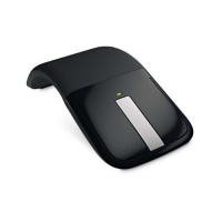 Microsoft Arc Touch Mouse (Black)