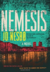 Nemesis (A Harry Hole Novel)