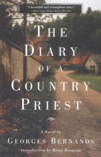 The Diary of a Country Priest: A Novel