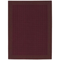 Nourison Calvin Klein Home Loom Select Grid Template Area Rug Size - 9.6 x 13 ft.