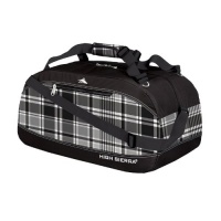 High Sierra Sport And Travel Duffels Pack-N-Go Duffels - Mad For Plaid/Black