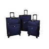 American Tourister Spring Ranch 3 Piece Spinner Set