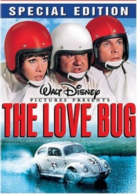 The Love Bug (Special Edition)