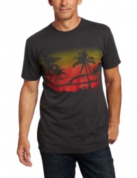 Quiksilver Waterman Men's New Dawn Tee