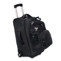 High Sierra 22 Wheeled Backpack