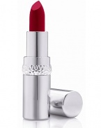 Exquisite colours that come together with nourishing Cellular Complex and rich Caviar Extracts to create an elegant, full treatment lip colour. Cellular Luxe Lip Colour provides long lasting colour, natural moisture, and vitamins for vibrant, smoother, fuller lips and comes housed in a luxurious caviar beaded case. 