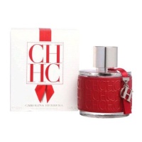 CH CAROLINA HERRERA (NEW) by Carolina Herrera EDT SPRAY 3.4 OZ for WOMEN