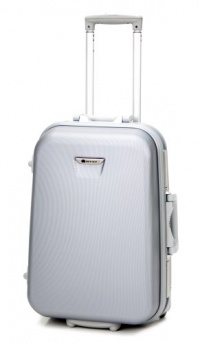 Delsey Meridian Plus Carry-On Suiter Trolley