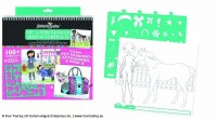 Fashion Angels Pet Lovers Fashion Full Size Sketch Portfolio